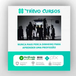 Cinema: do Roteiro às Telas - Jason Satterlund [INGLÊS]