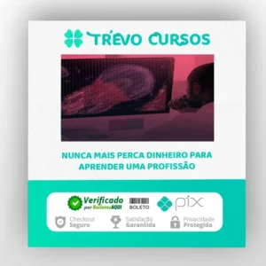 Curso de After Effects Trapcode Particular e Form - Anderson Silva