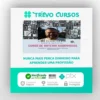 Curso de Roteiro Online - Renato Modesto