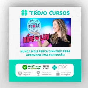 Curso Video Luv - Luana Franco