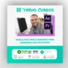 Cursos de Edição de Vídeo Completo: 4 Cursos do Zero ao Avançado - André Fontenelle