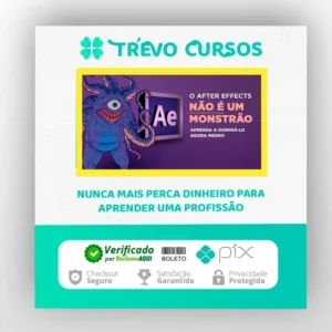 Detonando no After Effects - OZI Escola de Audiovisual