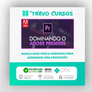 Dominando Adobe Premiere 2.0 - Mateus Ferreira