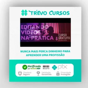 Editando Vídeos na Prática - OZI Escola de Audiovisual