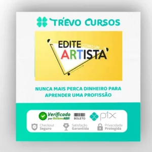 Edite Como Um Artista - Brainstorm Academy