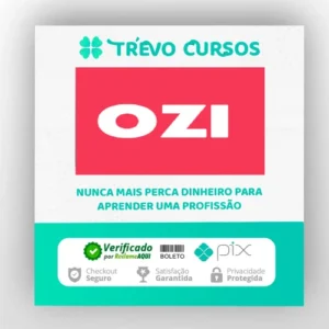 Escola de Audiovisual Cursos de Cinema, Fotografia - OZI Escola de Audiovisual