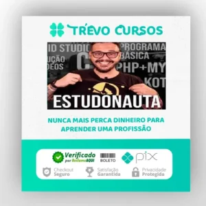 Estudonauta: Produção de Vídeos - Gustavo Guanabara