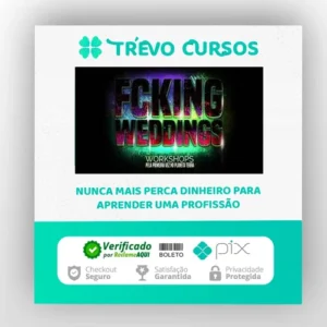 Fcking Workshop - Guilherme Coelho
