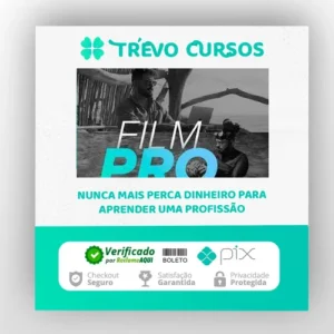 Film Pro - Lucas Pinhel