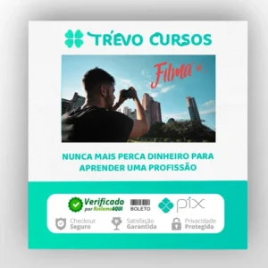 Filma Aí: Produção de Vídeos com Smartphone - Brainstorm Academy