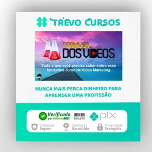 Fórmula dos Vídeos - Michael Oliveira