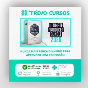 Ghosthack Ultimate Producer Bundle - Ghosthack