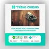 Introdução ao Adobe Lightroom - OZI Escola de Audiovisual