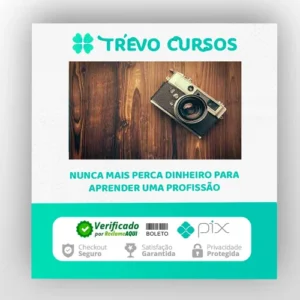 Introdução ao Adobe Lightroom - OZI Escola de Audiovisual