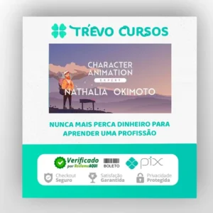 Layer Lemonade: Character Animation Expert - Nathalia Okimoto