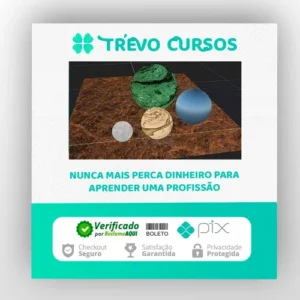 LinkedIn: Nuke Essential Training - Steve Wright [INGLÊS]