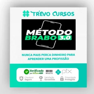 Método Brabo: Edição pelo Celular - Brabo dos Vídeos