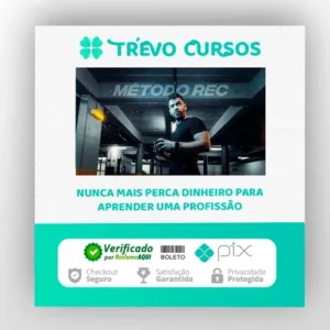 Método REC - Casal REC