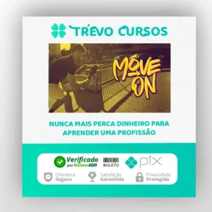 moveON: Movimento de Câmera - Brainstorm Academy