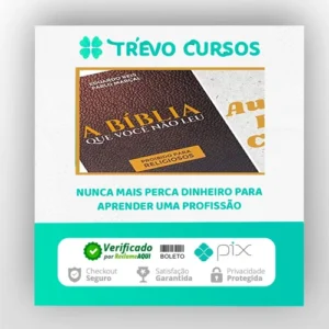 A Bíblia que Você Não Leu - Pablo Marçal