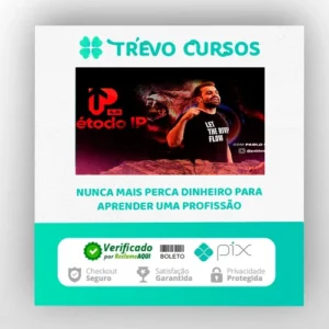 Método IP - Pablo Marçal