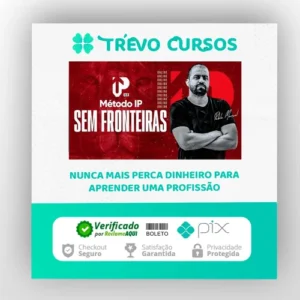 Método IP 123 - Pablo Marçal