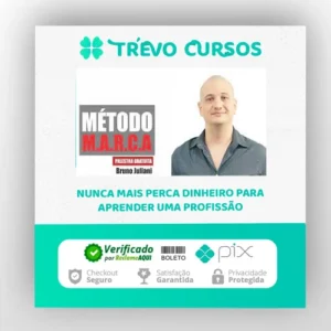 Método Marca - Bruno Juliani