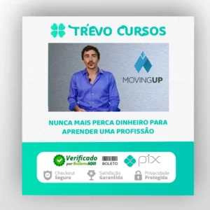 Moving Up 2.0 - Gabriel Goffi