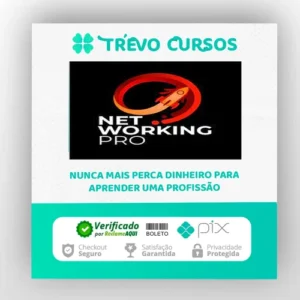 Networking Pro - Pablo Marçal