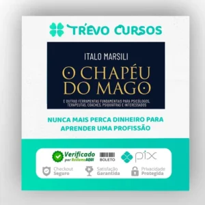 O Chapéu do Mago - Italo Marsili