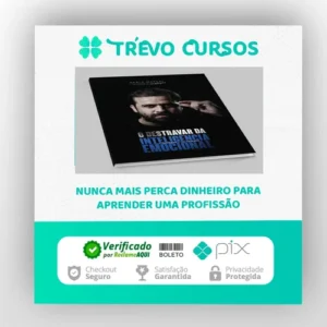 O Destravar da Inteligência Emocional - Pablo Marçal