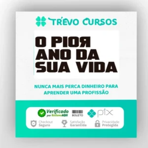 O Pior Ano da Sua Vida - Pablo Marçal