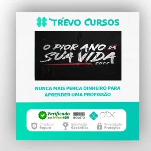 O Pior Ano da Sua Vida - Pablo Marçal 2022