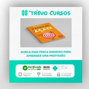 O Poder da Ação - Paulo Vieira