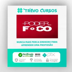 O Poder do Foco - Paulo Vieira