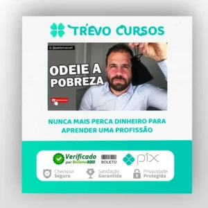 Odeie a Pobreza - Pablo Marçal