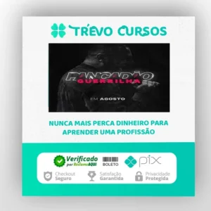 Pancadão Guerrilha Way - Italo Marsili