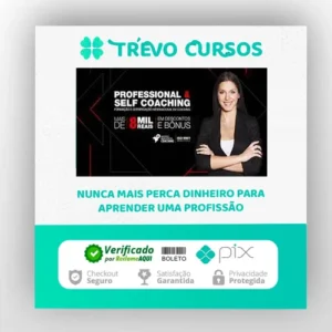 Professional e Self Coaching - José Roberto Marques IBC