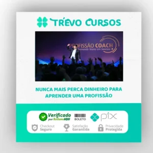 Profissão Coach - Geronimo Theml