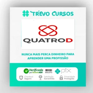 Quatro D - Pablo Marçal