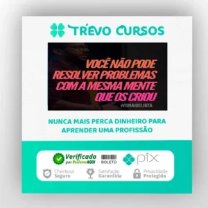 Resiliência e Anti-fragilidade - Joel Jota