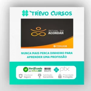 Ritual do Acordar - FEBRACIS