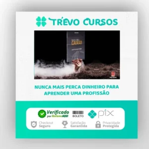 Saia do Caixão - Pablo Marçal