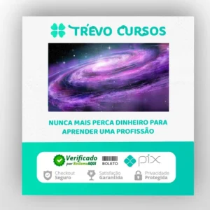 Sala de Estudo Quântico - Thiago Rico