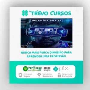 Start Digital - Pablo Marçal