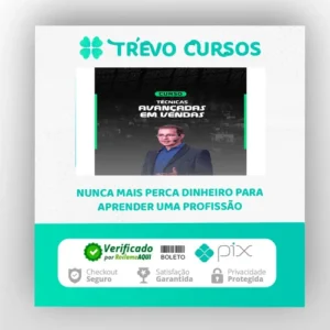 Técnicas Avançadas em Vendas - FEBRACIS