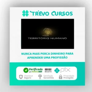 Território Humano - Italo Marsili