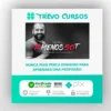 Treino Físico - Italo Marsili e Tony Geremias