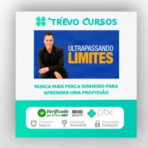 Ultrapassando Limites - Rodrigo Cardoso
