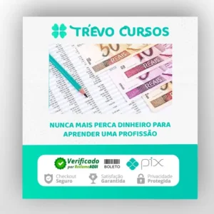 Virada Financeira: Crie Novos Hábitos e Mude a Sua Vida - Patricia Lages